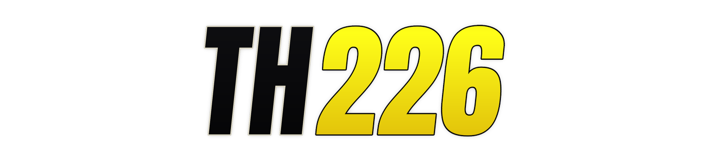 th226 logo
